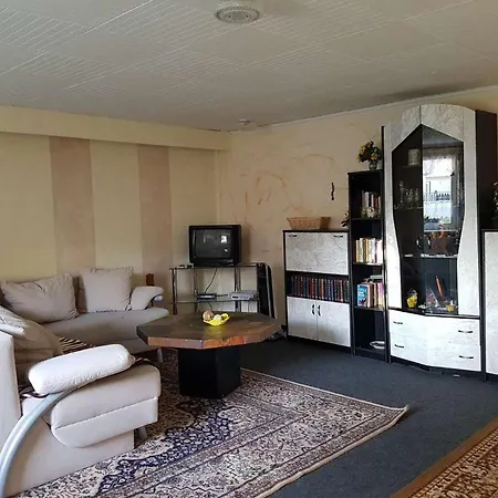 Fechter Dom wakacyjny Lanz