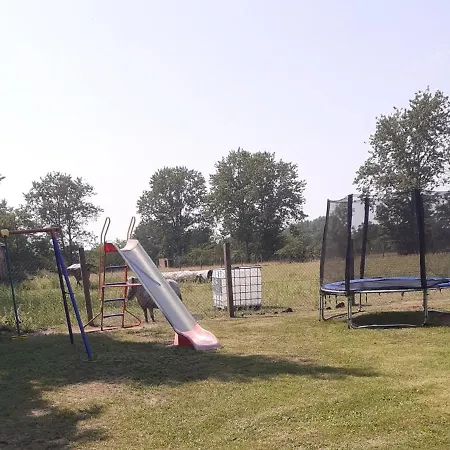 Dom wakacyjny Fechter *