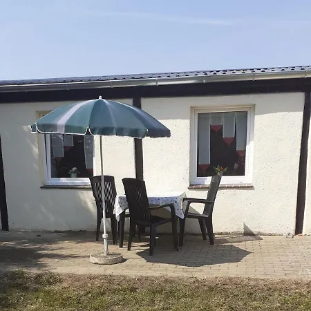 Holiday home Fechter Lanz