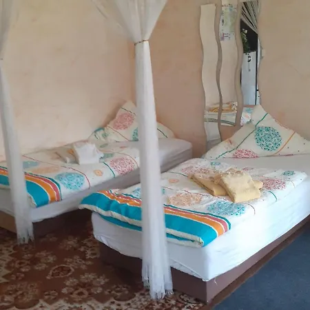 Σπίτι διακοπών Fechter *