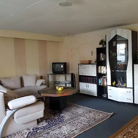 Fechter Dom wakacyjny