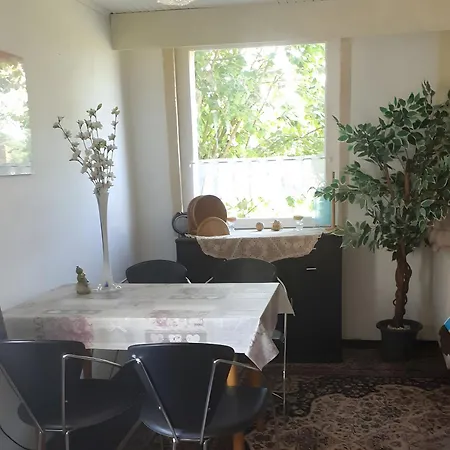 Fechter Holiday home *