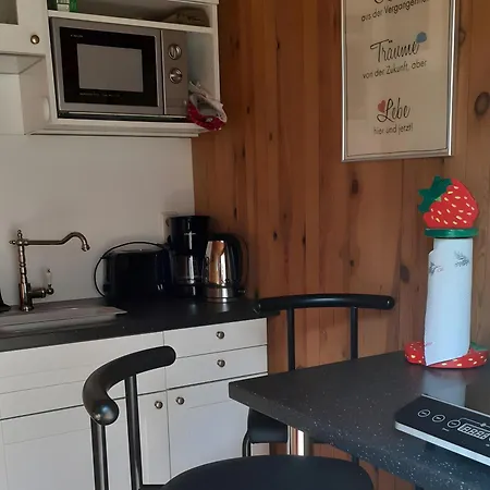 Holiday home Fechter Lanz