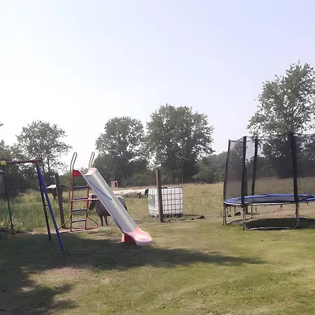 Fechter Holiday home Lanz