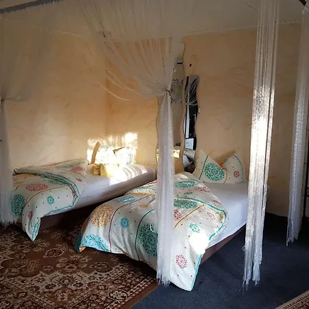 Holiday home Fechter *