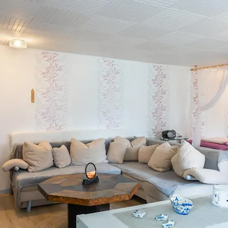 Fechter Holiday home *