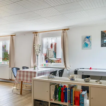 Holiday home Fechter Lanz