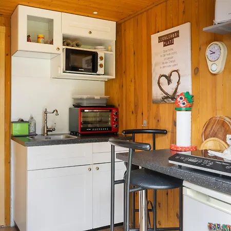 Holiday home Fechter