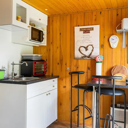 Fechter Holiday home Lanz
