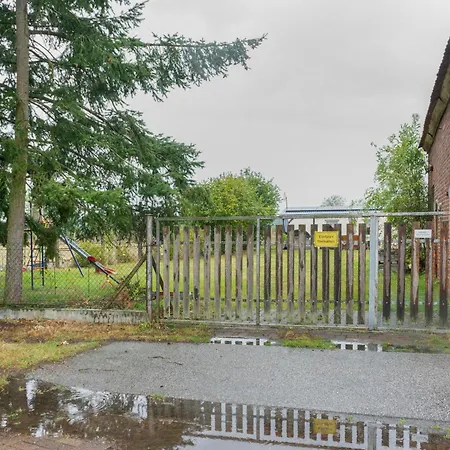 Holiday home Fechter Lanz