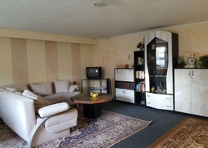 בית נופש Fechter