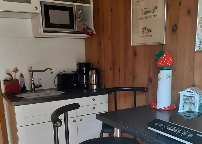 Feriehus Fechter Lanz