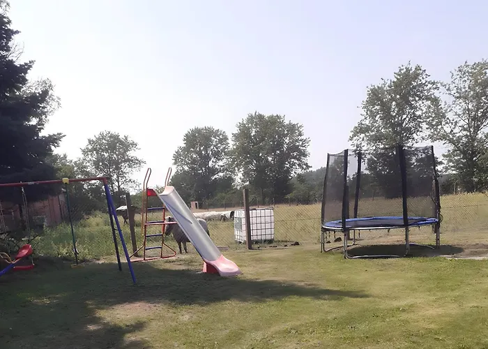 Fechter Feriehus Lanz